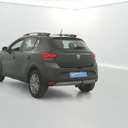 Dacia Sandero TCe 90 22 Stepway Confort 5p Rez&eacute;