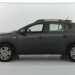 Dacia Sandero TCe 90 22 Stepway Confort 5p Saint-Priest
