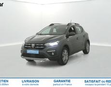 Dacia Sandero Vitrolles