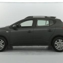 Dacia Sandero ECO-G 100 22 Stepway Confort 5p Trappes