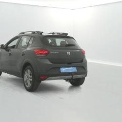 Dacia Sandero ECO-G 100 22 Stepway Confort 5p Trappes