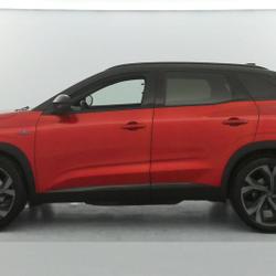Renault Austral E-Tech hybrid 200 Iconic esprit Alpine 5p Mondeville