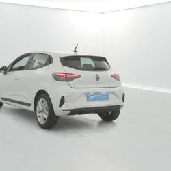 Renault Clio 5 Clio TCe 90 ch GSR2 Evolution 5p Vitrolles