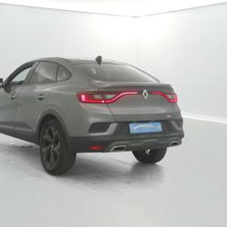Renault Arkana E-Tech hybride 145 R.S. Line Fast Track 5p Rez&eacute;