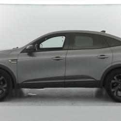 Renault Arkana E-Tech hybride 145 R.S. Line Fast Track 5p Mondeville