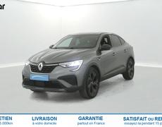Renault Arkana Vitrolles