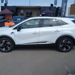 Renault Symbioz E-Tech full hybrid 145 Techno 5p Mondeville