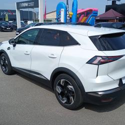 Renault Symbioz E-Tech full hybrid 145 Techno 5p Mondeville