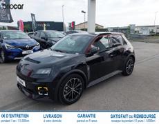 Renault R5 Bruz