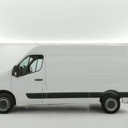 Renault Master MASTER FGN TRAC F3300 L2H2 BLUE DCI 180 GRAND CONFORT 4p Saint-Jean-d'Illac