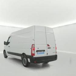 Renault Master MASTER FGN TRAC F3300 L2H2 BLUE DCI 180 GRAND CONFORT 4p Mondeville