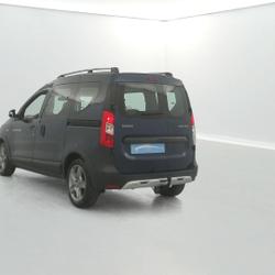 Dacia Dokker Blue dCi 95 Stepway 5p Rez&eacute;