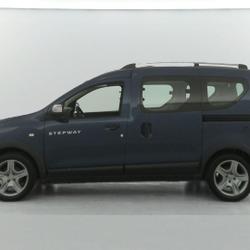 Dacia Dokker Blue dCi 95 Stepway 5p Mondeville