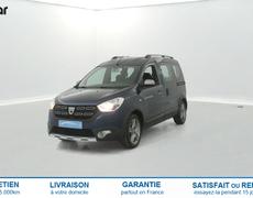 Dacia Dokker Molsheim