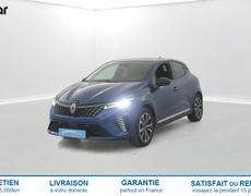 Renault Clio 5