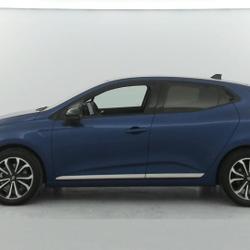 Renault Clio 5 Clio E-Tech full hybrid 145 ch GSR2 Techno 5p Mondeville