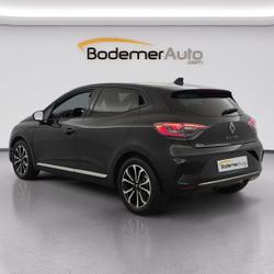 Renault Clio 5 E-Tech full hybrid 145 ch GSR2 Techno 5p occasion - Bruz - photo 3/32