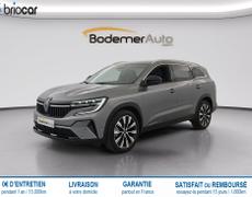 Renault Espace 5 Beaucouzé
