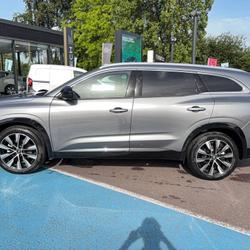 Renault Espace 5 Espace E-Tech full hybrid 200 GSR2 Techno 5p Saint-Jean-d'Illac