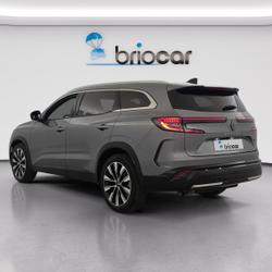 Renault Espace 5 E-Tech full hybrid 200 GSR2 Techno 5p occasion - Saint-Jean-d'Illac - photo 3/33