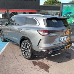 Renault Espace 5 Espace E-Tech full hybrid 200 GSR2 Techno 5p Saint-Jean-d'Illac
