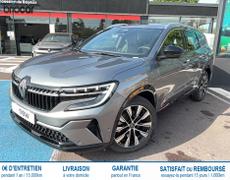 Renault Espace 5