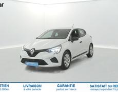 Renault Clio 5 Beaucouzé
