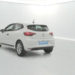 Renault Clio 5 Clio SCe 65 Authentic 5p Beaucouz&eacute;