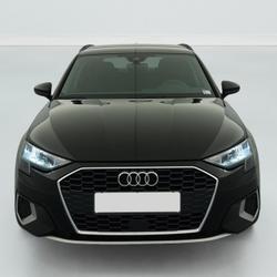 Audi A3 Sportback 30 TDI 116 Design Bruz