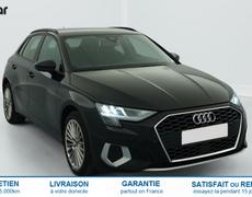 Audi A3 Sportback Saint-Priest