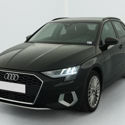 Audi A3 Sportback 30 TDI 116 Design Saint-Priest