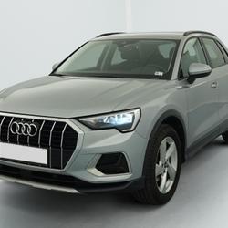 Audi Q3 35 TFSI 150 ch Trappes