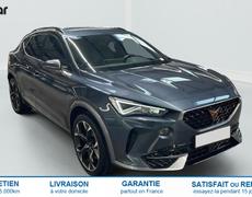 Cupra Formentor Beaucouzé