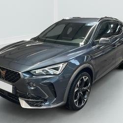 Cupra Formentor 1.4 E-HYBRID 245 CH DSG6 VZ Trappes