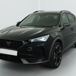 Cupra Formentor 1.4 E-HYBRID 245 CH DSG6 VZ Trappes