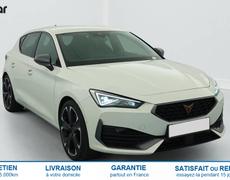 Cupra Leon Saint-Priest