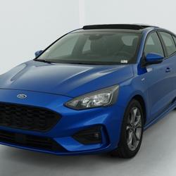 Ford Focus 1.0 EcoBoost 155 S S mHEV ST Line Rez&eacute;