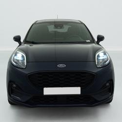 Ford Puma 1.0 EcoBoost 125 ch mHEV S S Powershift ST-Line Vitrolles