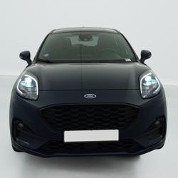 Ford Puma 1.0 FLEXIFUEL 125 CH MHEV S S BVM6 ST-LINE Saint-Priest