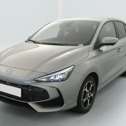 MG MG3 1.5 L Hybrid+ 195 ch Luxury Bruz