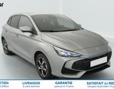 MG MG3