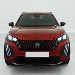Peugeot 2008 100 S S BVM6 Allure Rez&eacute;