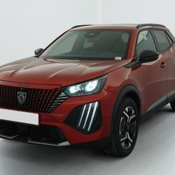 Peugeot 2008 100 S S BVM6 Allure Rez&eacute;
