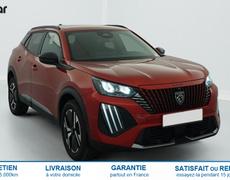 Peugeot 2008 Saint-Priest