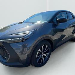 Toyota C-HR Hybride 200 Design Rez&eacute;