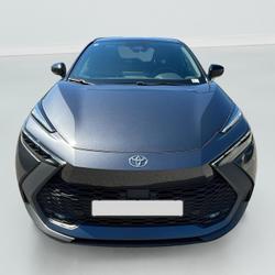 Toyota C-HR Hybride 200 Design Saint-Priest