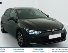 Volkswagen Golf 8