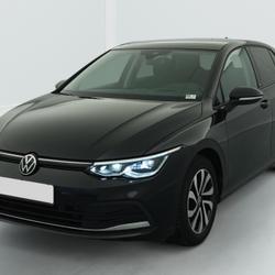 Volkswagen Golf 8 2.0 TDI SCR 150 DSG7 ACTIVE Saint-Jean-d'Illac