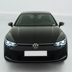 Volkswagen Golf 8 2.0 TDI SCR 150 DSG7 ACTIVE Saint-Priest