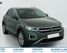 Volkswagen T-Roc Bruz